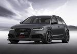 Audi RS6-R Avant by ABT 2015 года
